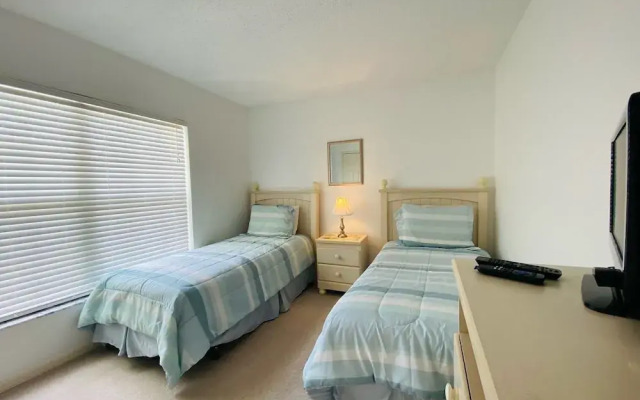 Mike's Southern Dunes Vacation Home