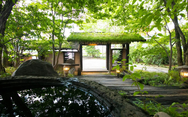Yunosato Hayama
