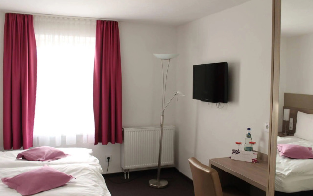 RheinHotel Arte