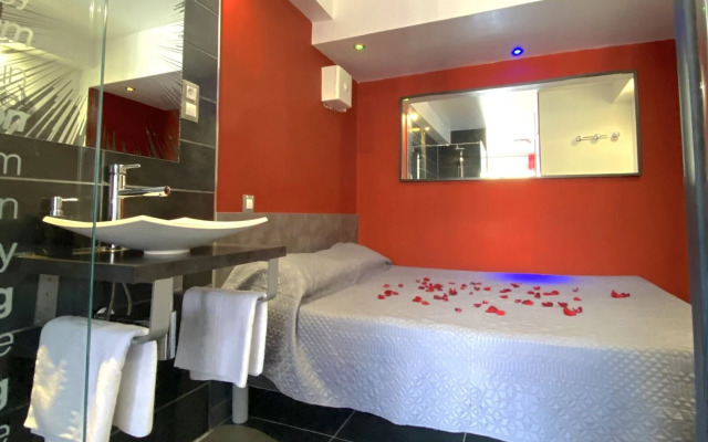 Hotel, Appartements Village Naturiste Cap D'Agde