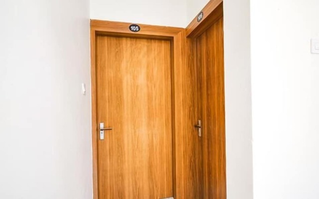 FabHotel Shree Nakoda Paradise