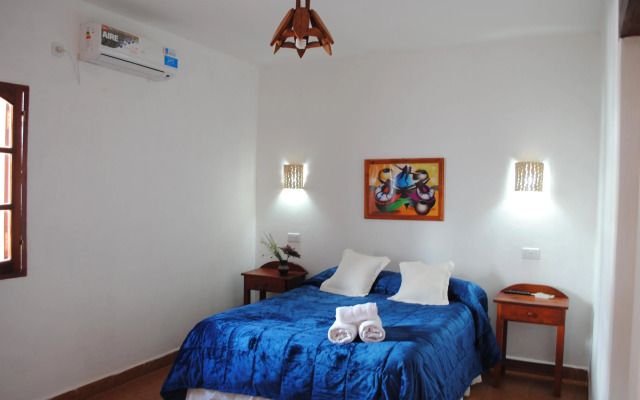 Hostal Mirador del Valle