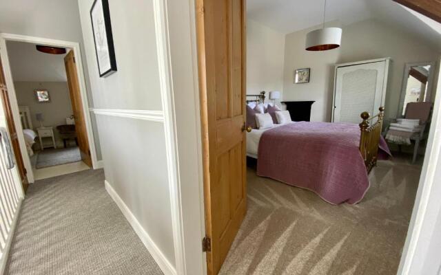 30 Overleigh Road