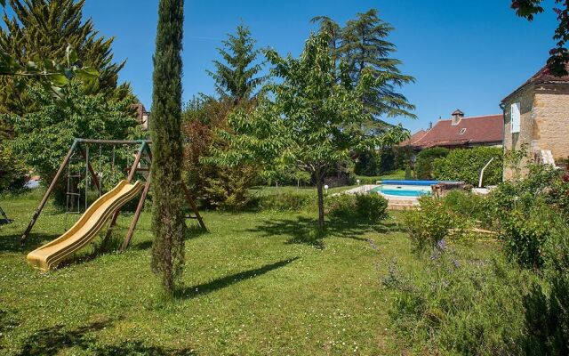 Domaine de Vielcastel