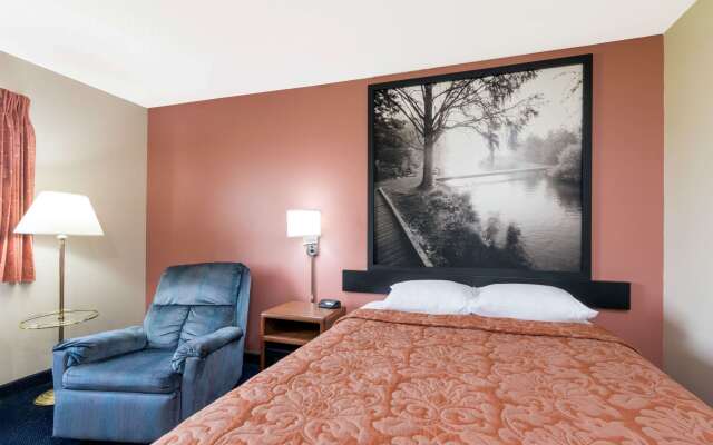 Super 8 by Wyndham Perham