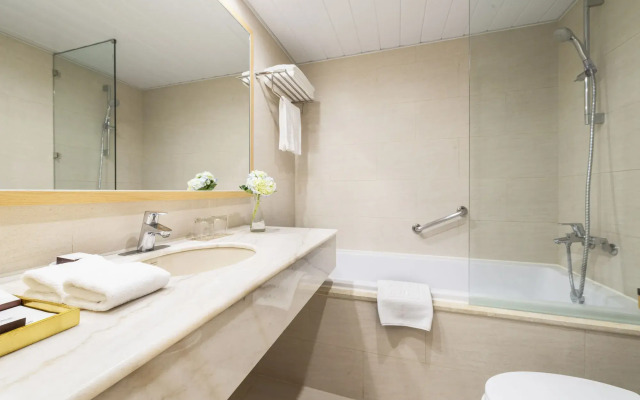Hanoi Hotel