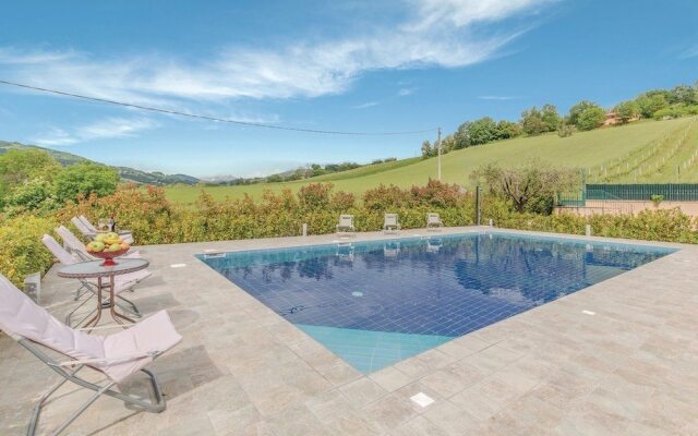 Le Vigne di Clementina Fabi