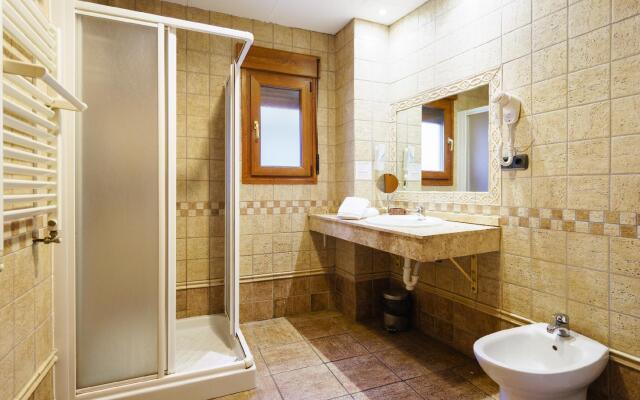Hotel Boutique Reina Mora