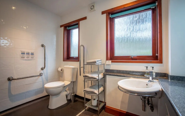 Crubenbeg Country House