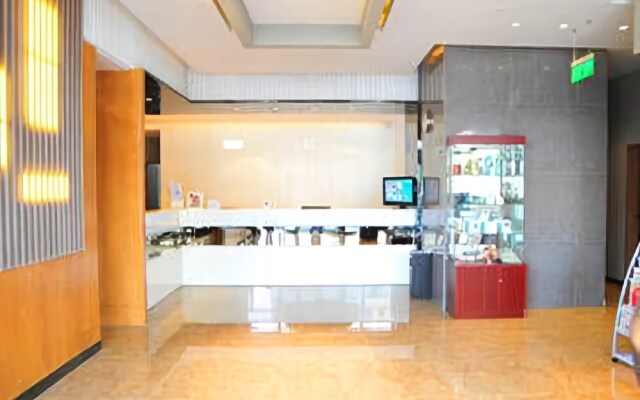 Beijing Huadan Hotel