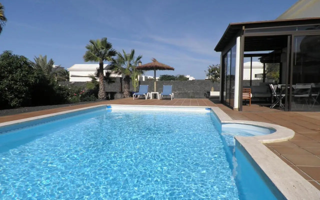Villa La Carabela 35
