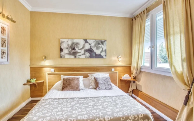 Auberge de la Vallée Verte