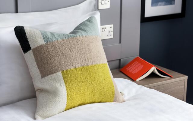 voco St. John's Solihull by IHG
