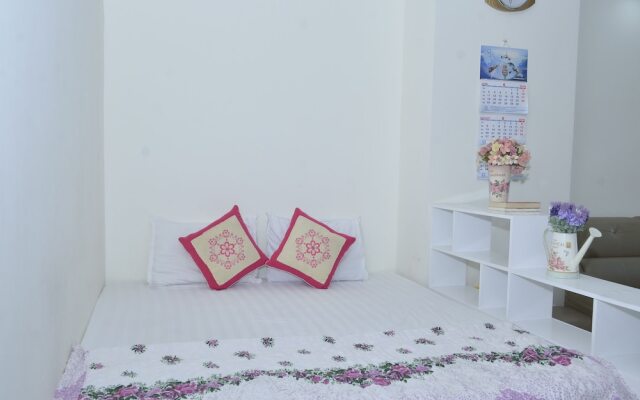 Thuy Hanh Homestay Vung Tau