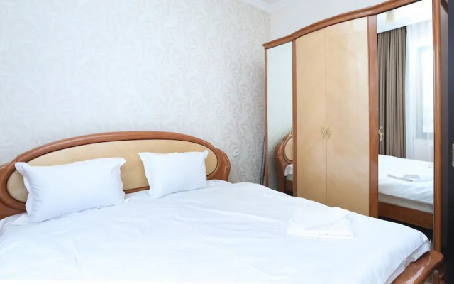 Stay Inn on Argishti 7/13