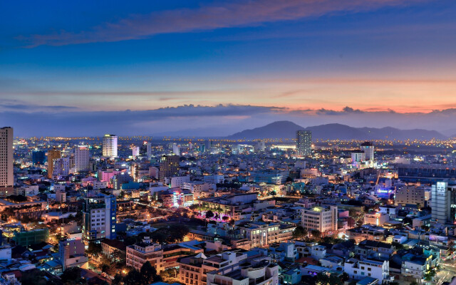 Hilton Da Nang