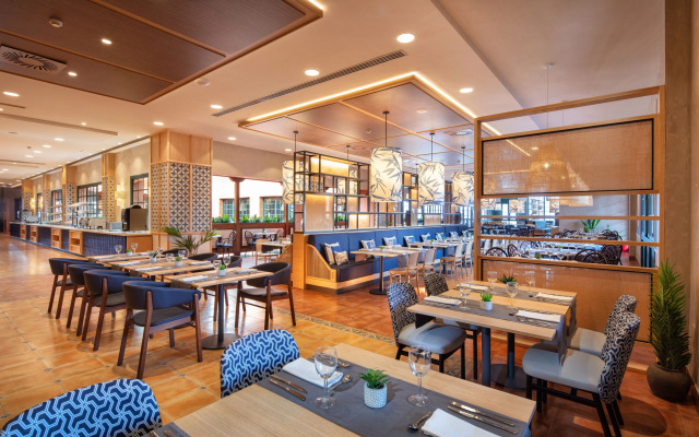 Hotel La Palma Princess