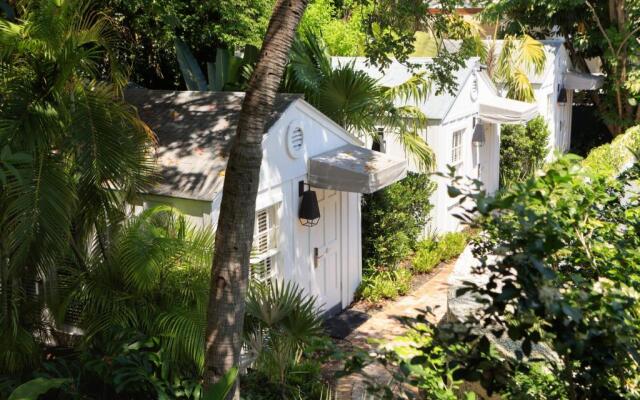 Winslow's Bungalows - Key West Historic Inns