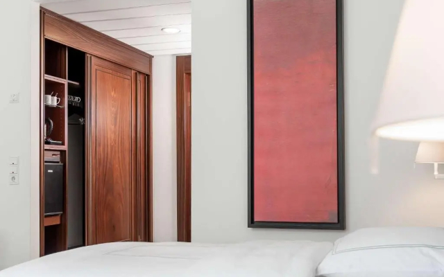 Dorint Hotel Bremen
