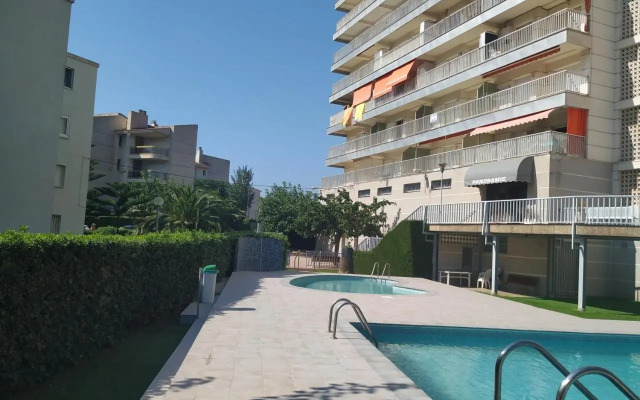 Cambrils Panoramic