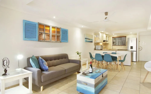 Ocean View 303