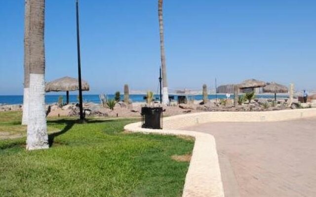 Marina Pinacate Condos By FMI Rentals
