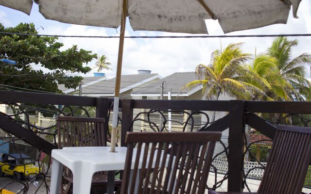 Maresia Suites Beira Mar