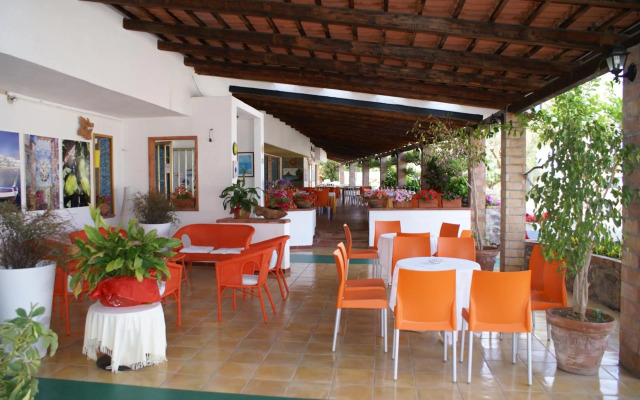 Hotel Cristina