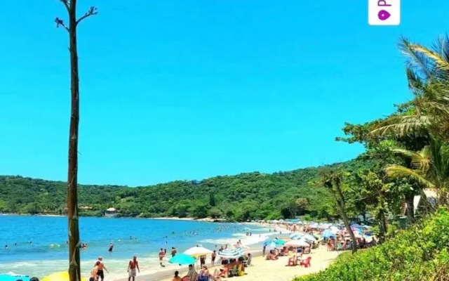 Chales do Parque Hospedagem