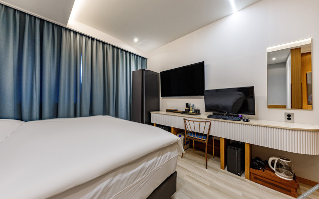 Daegu Exco Convention Business Hotel