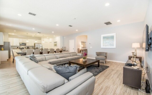 Amazing House! Solterra - 7000OS