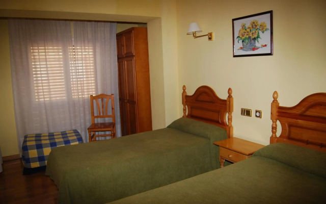 Hotel A Nieu