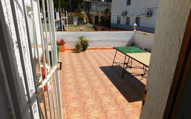 Apartamento Concordia A126