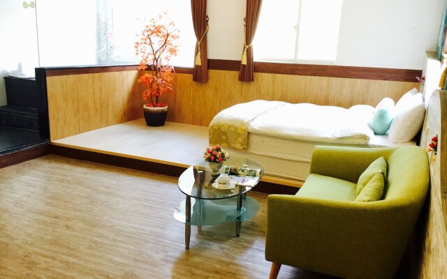 Tianchi Hot Spring Hotel