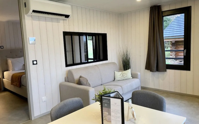 Domaine les 2 Mondes