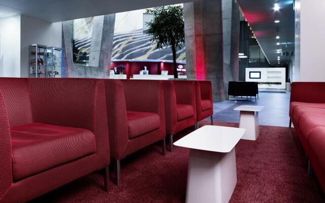 Crowne Plaza Copenhagen Towers by IHG