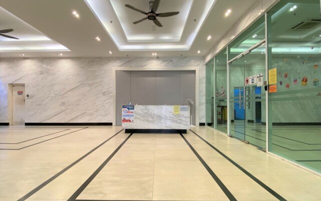 Mansion One Suites by OYO