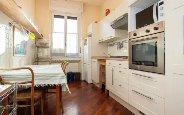 Historical Central Station