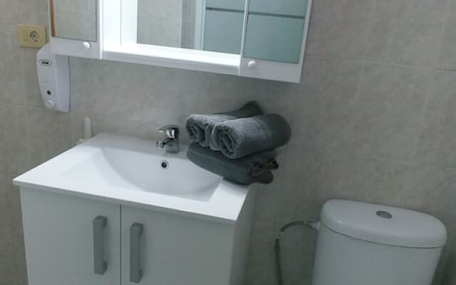 Estudio Jardín del Mar