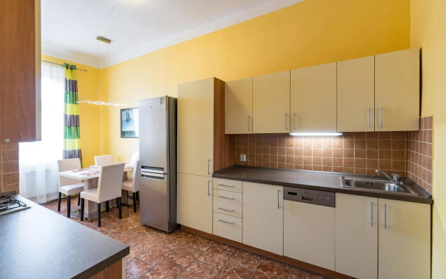 Apartman Exclusive Prague