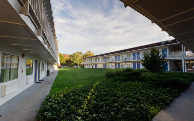 Motel 6 Camp Springs, DC - South Camp Springs