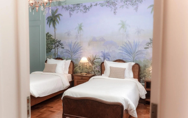Grande Hotel e Termas de Araxá
