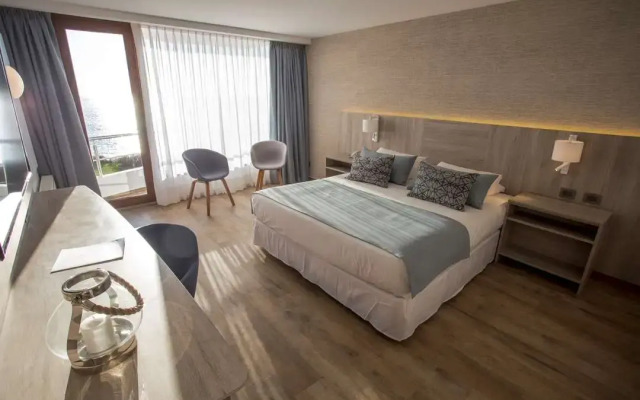 Yachting Hotel Quintero