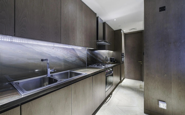 EDEN'S Homes & Villas - FIVE Residences