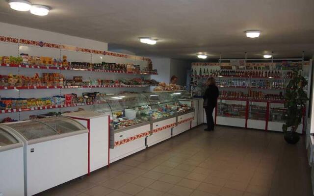 Russkoe PODVOR'e