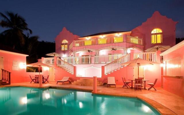 The Villas At Sunset Lane