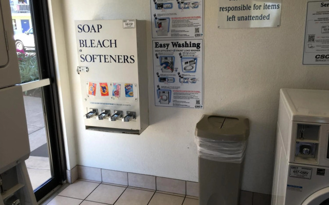 Motel 6 Lakeland, FL