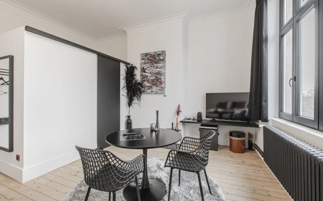Ribas Guestrooms