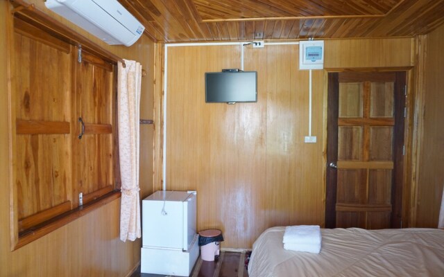 Ruanmai Style Resort 1