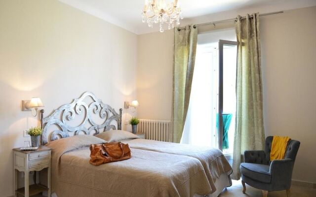 Hôtel du Soleil & Spa